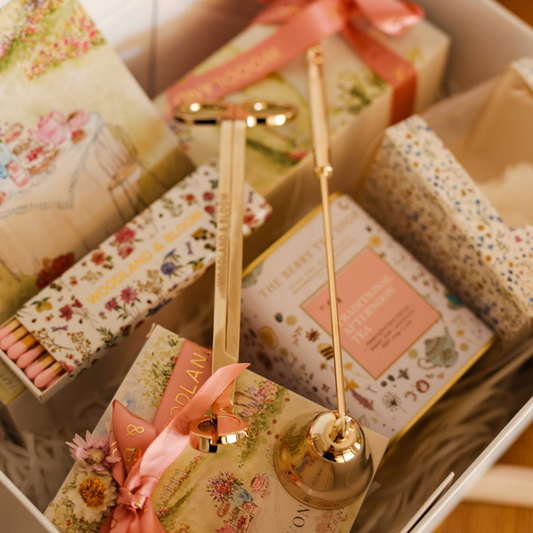 Why Customers Love Woodland & Bloom