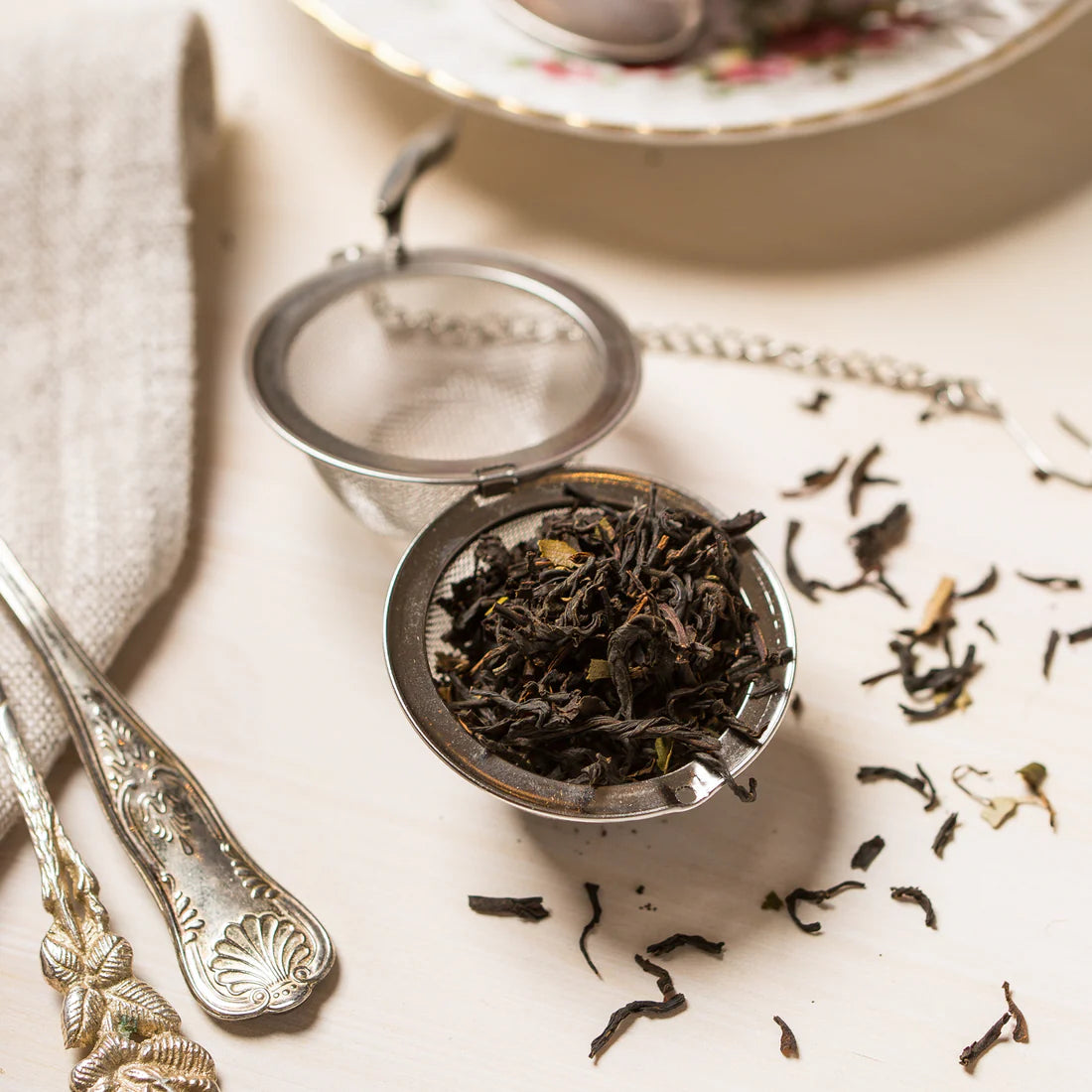 No. 2 Deluxe South Coast Breakfast Tea