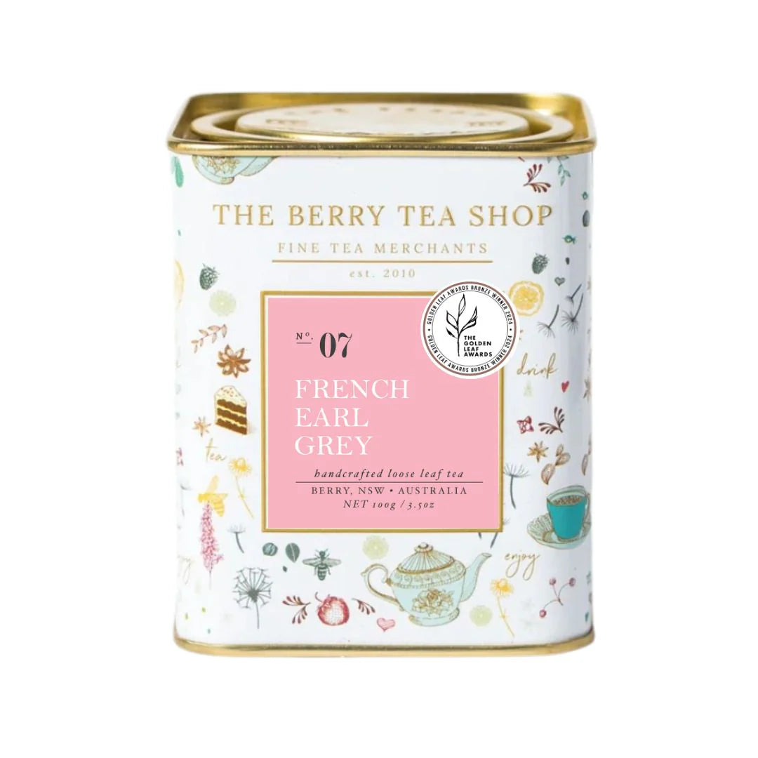 The Earl's Garden Set - Limited Release