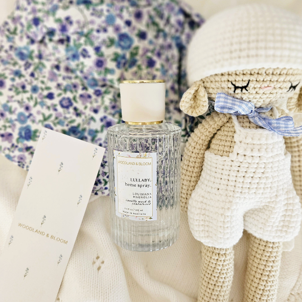 Lottie - Handmade Lamb