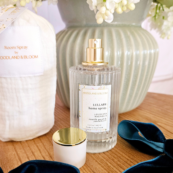 Lullaby Home Spray