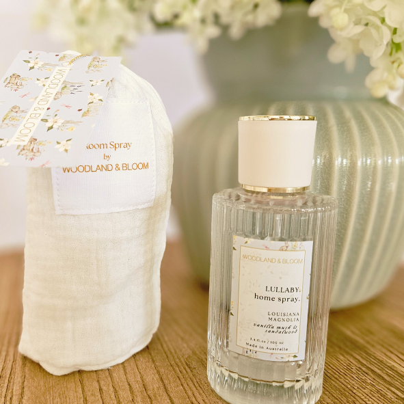 Lullaby Home Spray