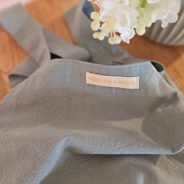 Bonnie Home Apron