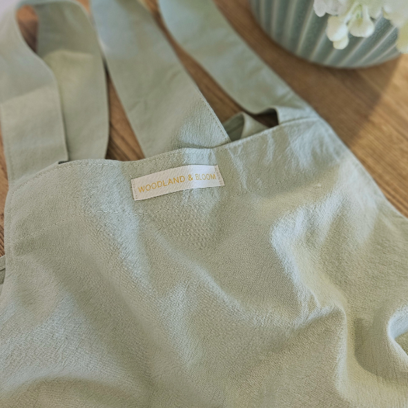 Bonnie Home Apron