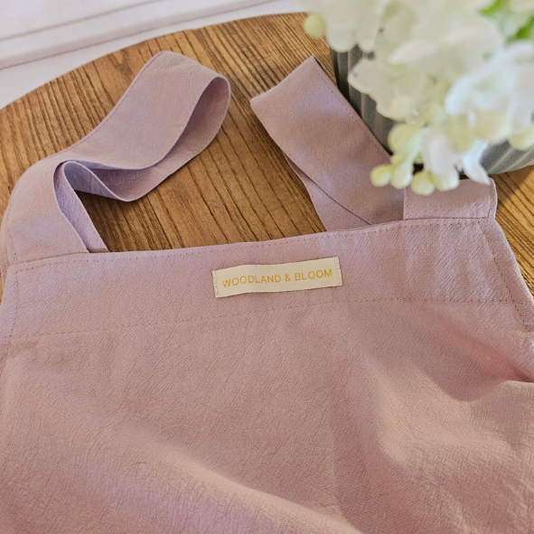 Bonnie Home Apron