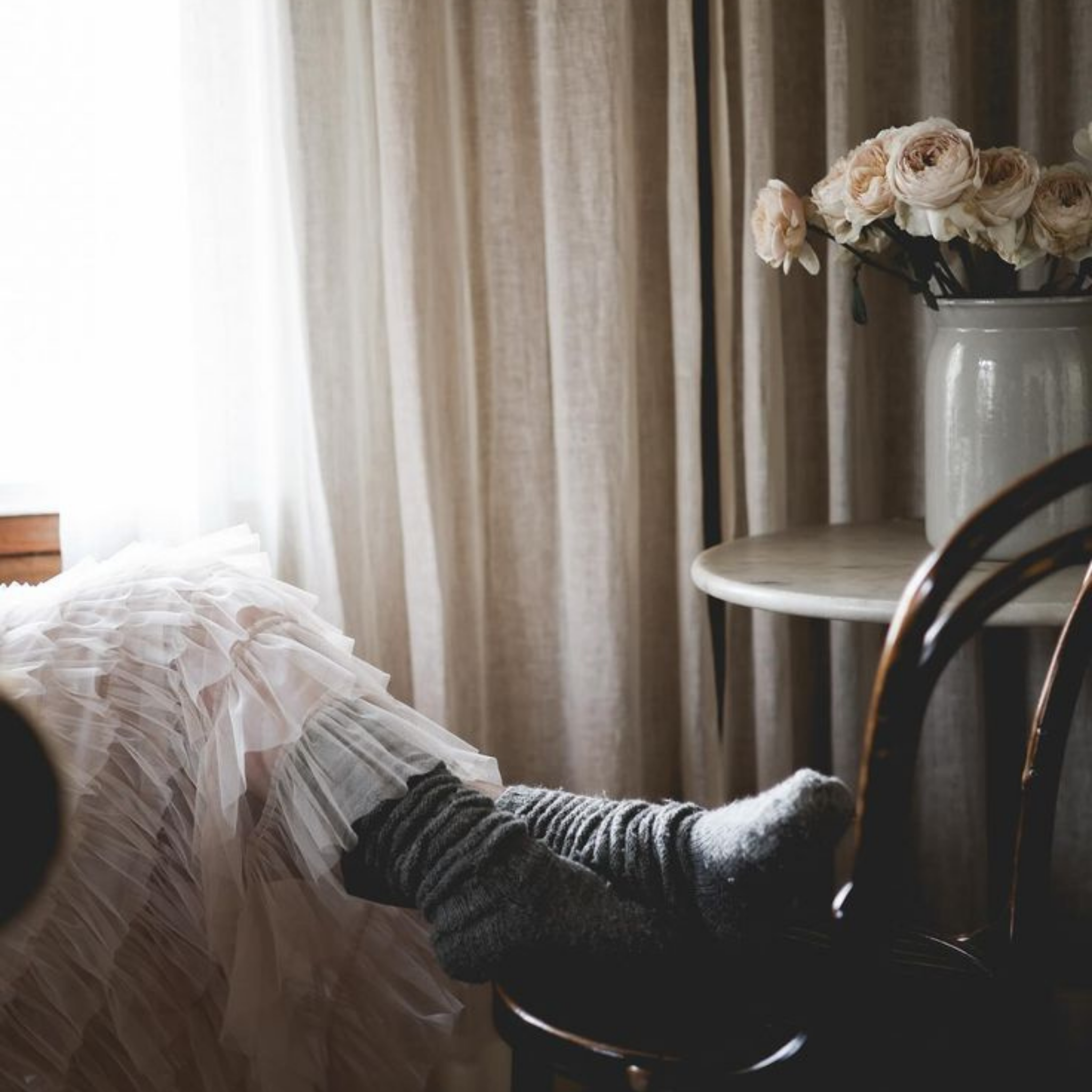 Scent Your Space This Winter: A Gentle Ritual for the Season