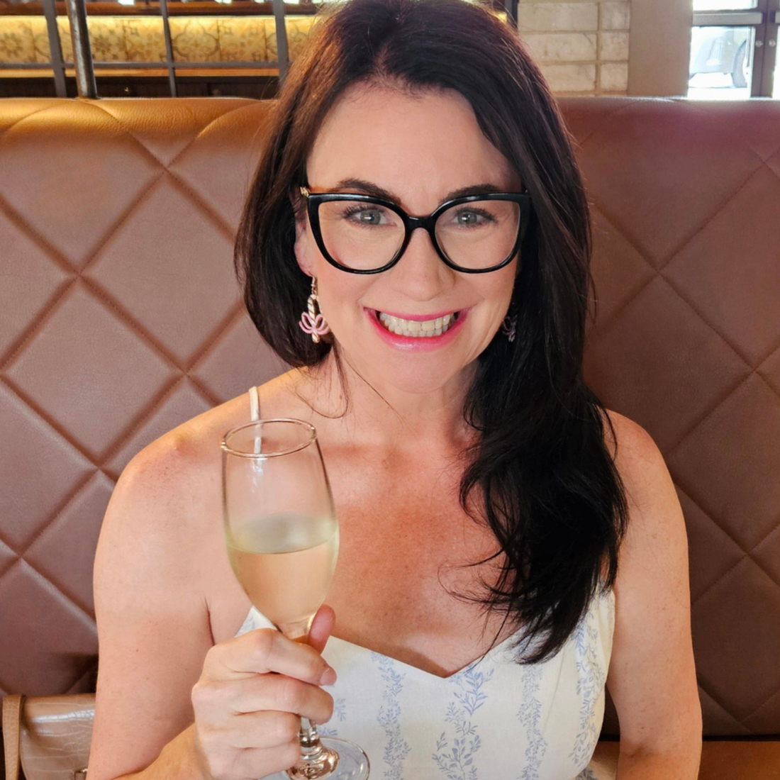 A Year of Firsts and Gentle Moments Ahead