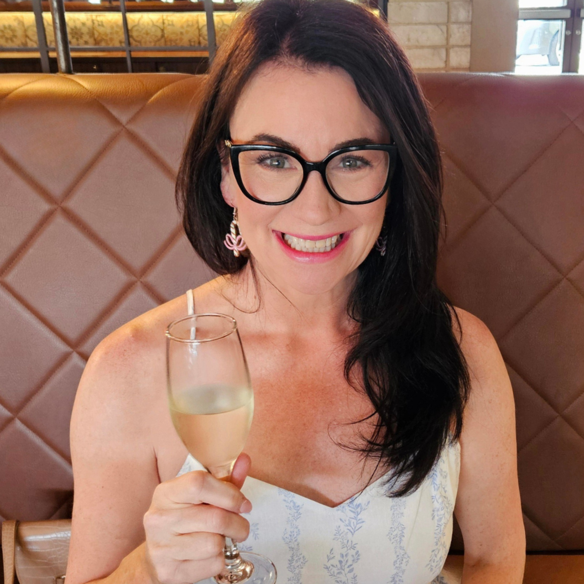 A Year of Firsts and Gentle Moments Ahead