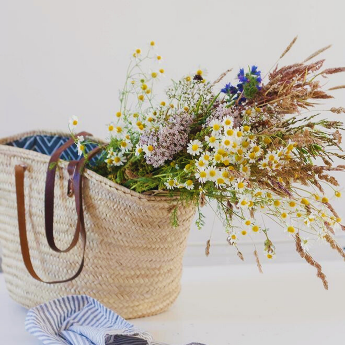 Woodland & Bloom × The Supply Yard