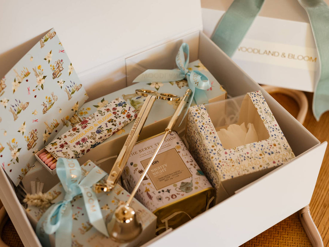 A Year of Growth, Grace, and Gratitude