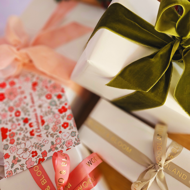 A Christmas to Treasure Collection