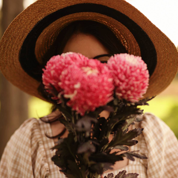 The Gathering of Three