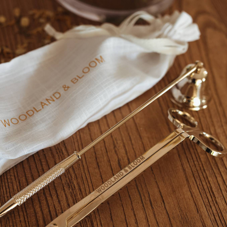 Little Luxuries