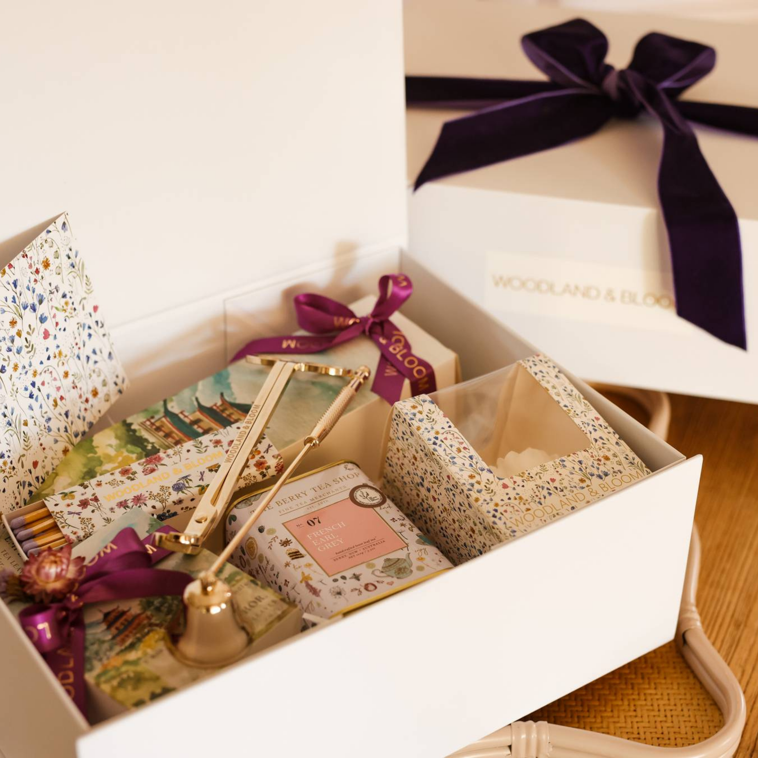 Gifts