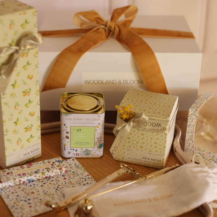 The Keepsake Collection