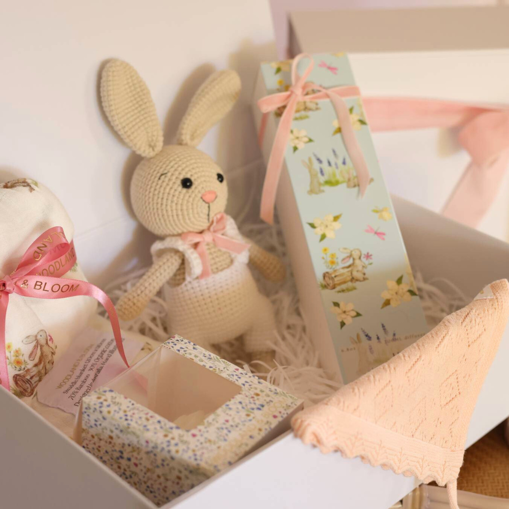 The Burrow & Bloom Collection