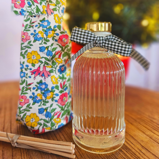 Silverwood Reed Diffuser