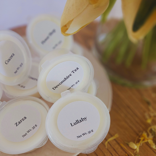 The Memory Garden Collection