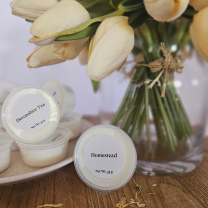 Homestead - The Memory Garden Pot