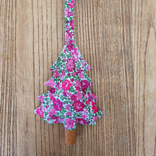 The Little Tree - Arley Gardens