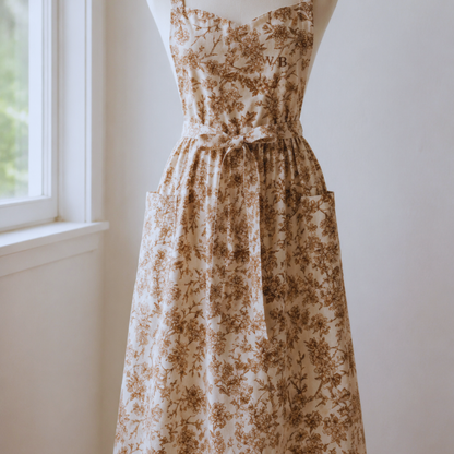 Bramblewood Apron