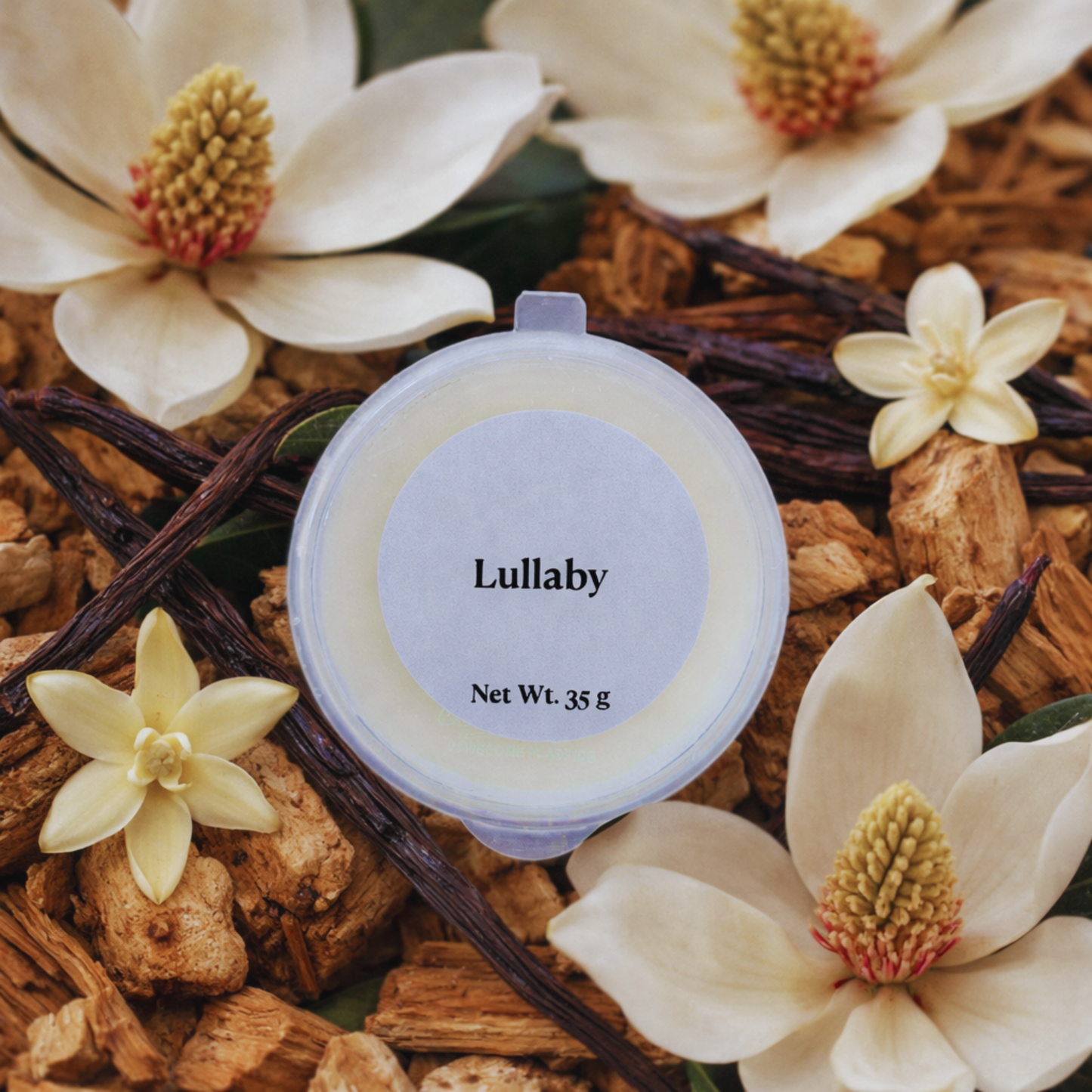 Lullaby - The Memory Garden Pot