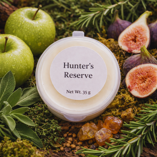 Hunter's Reserve - The Memory Garden Pot