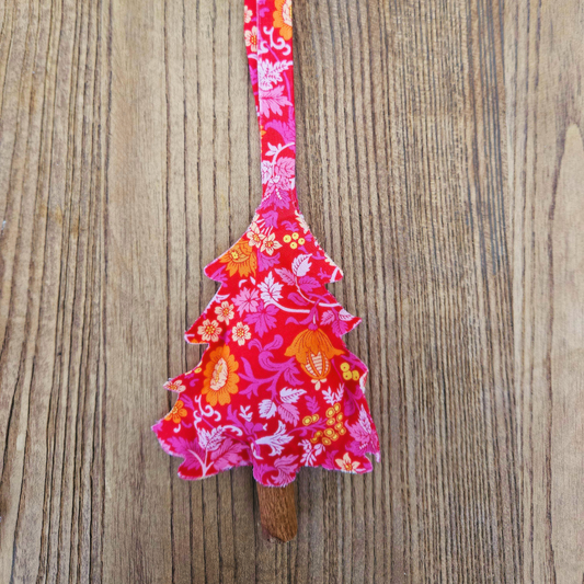 The Little Tree - Lodden