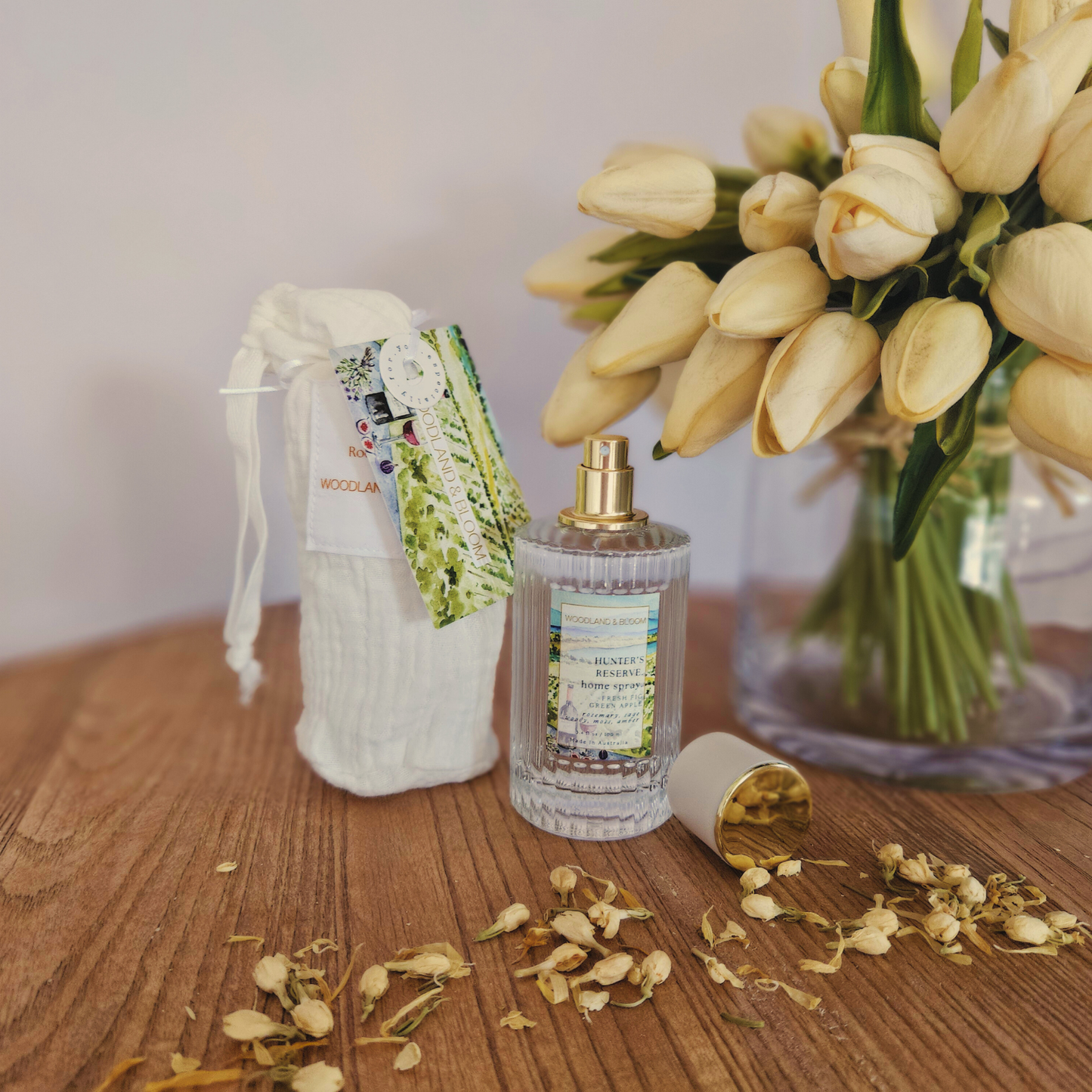 Home Spray - Hunter's Reserve