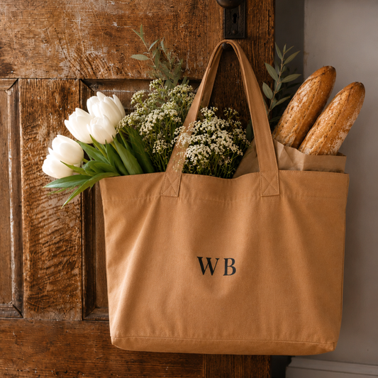 Market Tote