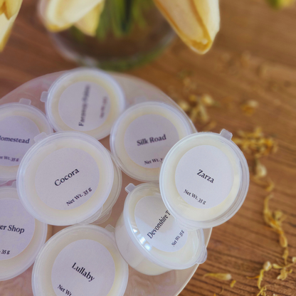 Zarza - The Memory Garden Pot