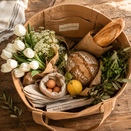 Market Tote