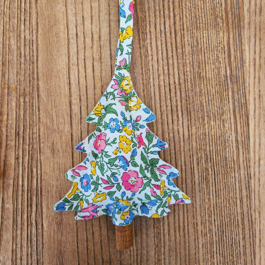 The Little Tree - Mamie