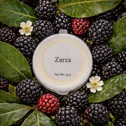Zarza - The Memory Garden Pot