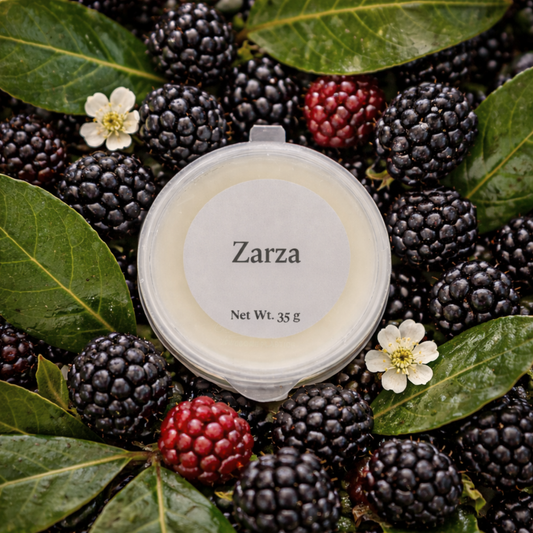 Zarza - The Memory Garden Pot