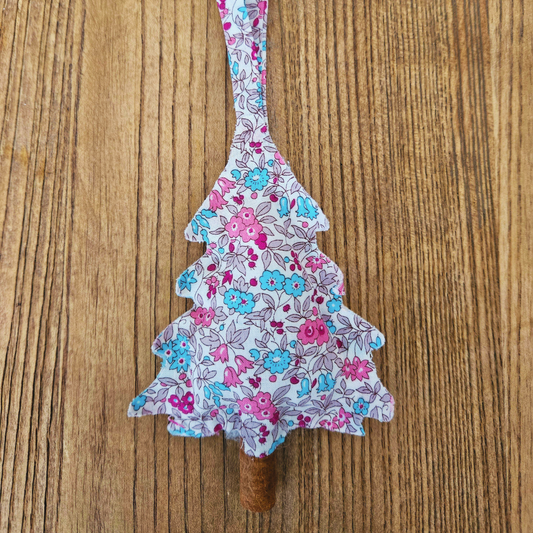 The Little Tree - Forget Me Not Blossom (Pink)