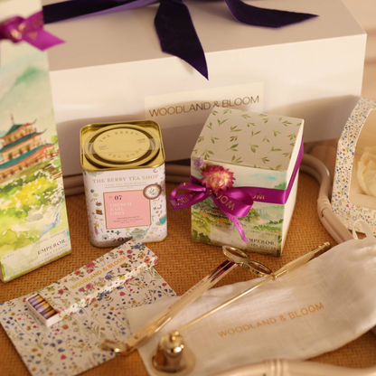 The Earl's Garden Box - Limited Release