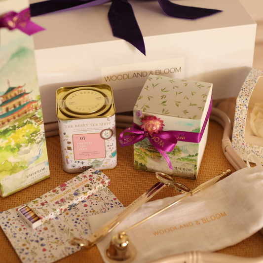 The Earl's Garden Box - Limited Release