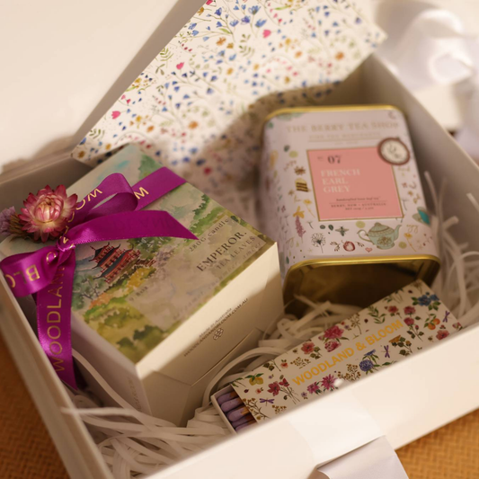 The Earl's Garden Set - Limited Release