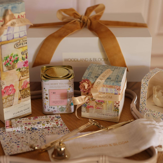 Morning in Bloom Gift Box