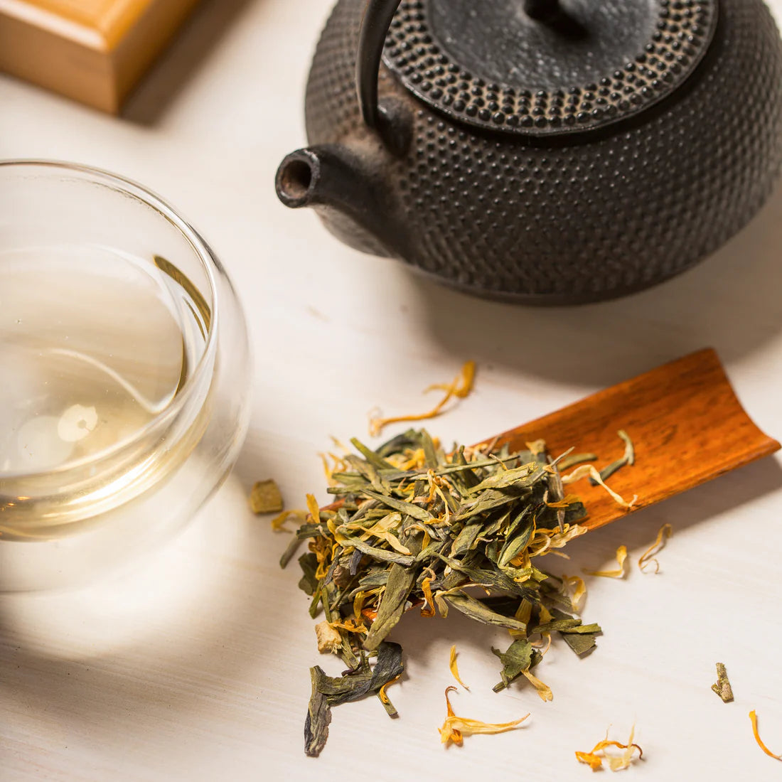 No. 43 Golden Sunshine - Organic