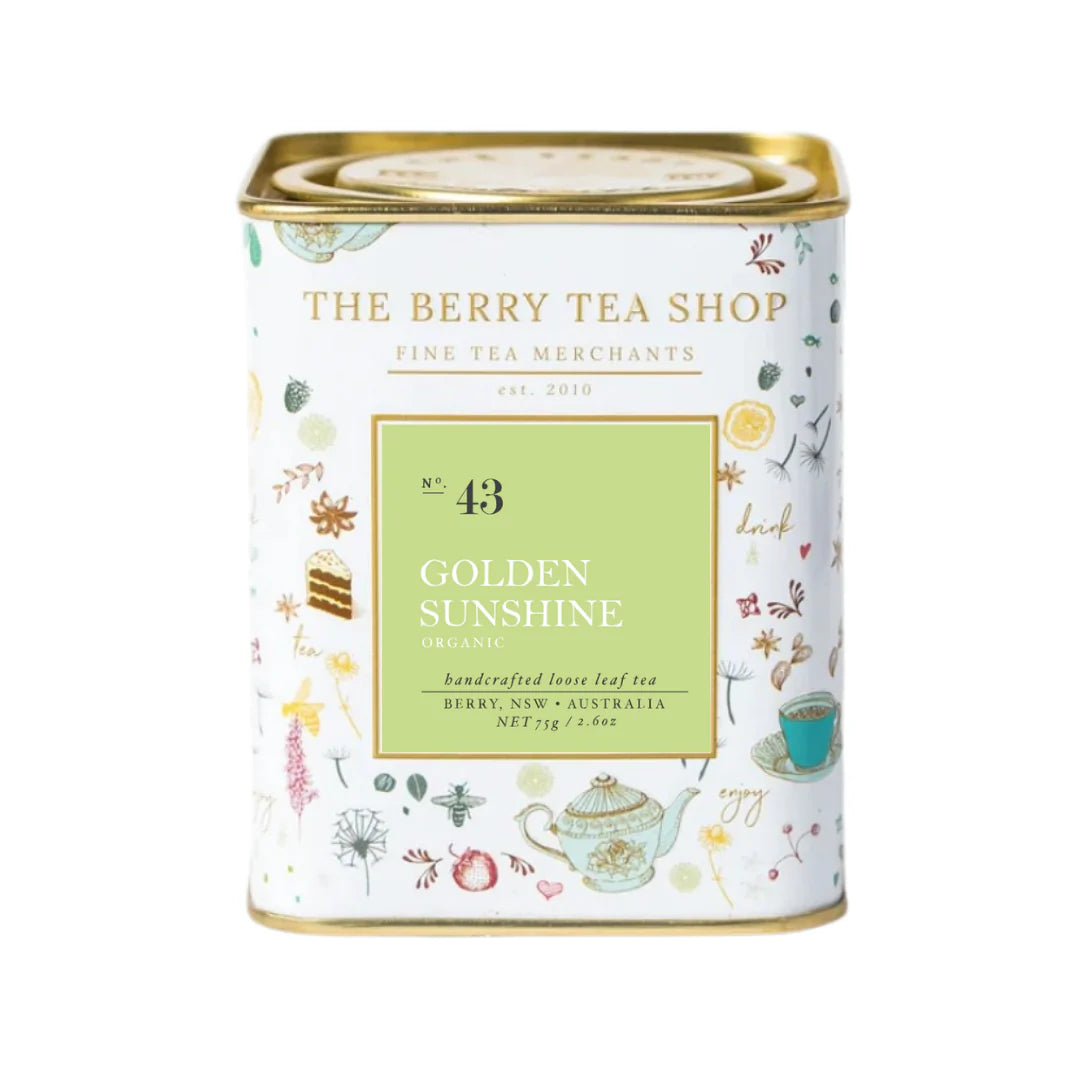 Silk Road Gift Set