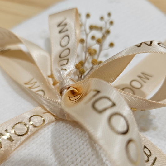 Heirloom Baby Blanket