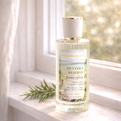 Home Spray | Hunter's Reserve