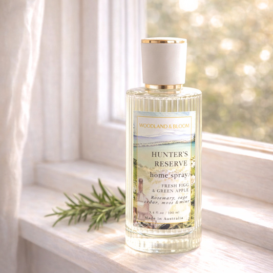 Home Spray | Hunter's Reserve