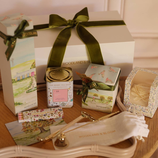 Spice & Ember Gift Box
