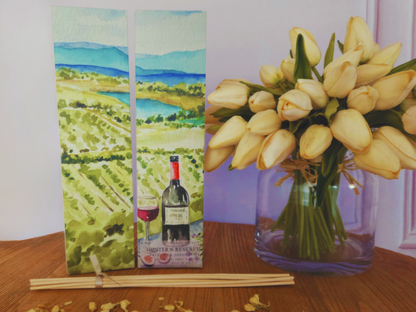 Hunter's Reserve Reed Diffuser