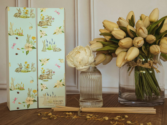 Lullaby Reed Diffuser