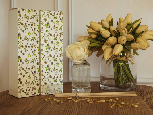 Zarza Reed Diffuser