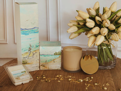 Cocora Reed Diffuser